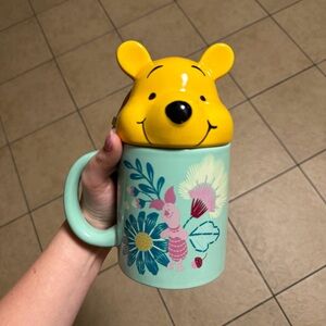 Winnie the Pooh Mug